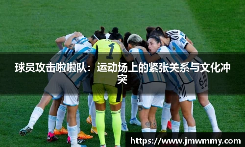 球员攻击啦啦队：运动场上的紧张关系与文化冲突